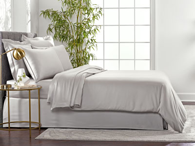 Pure Bamboo Duvet Cover Sets