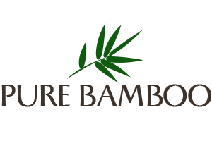 Pure Bamboo Sheets - 100% Organic Bamboo Bed Sheets - Soft and Cooling