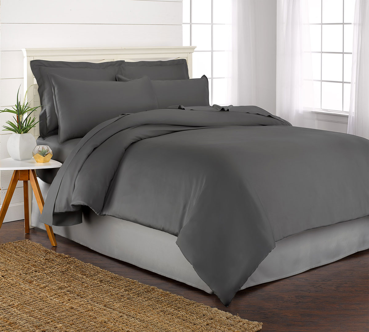 Pure Bamboo Duvet Cover Sets