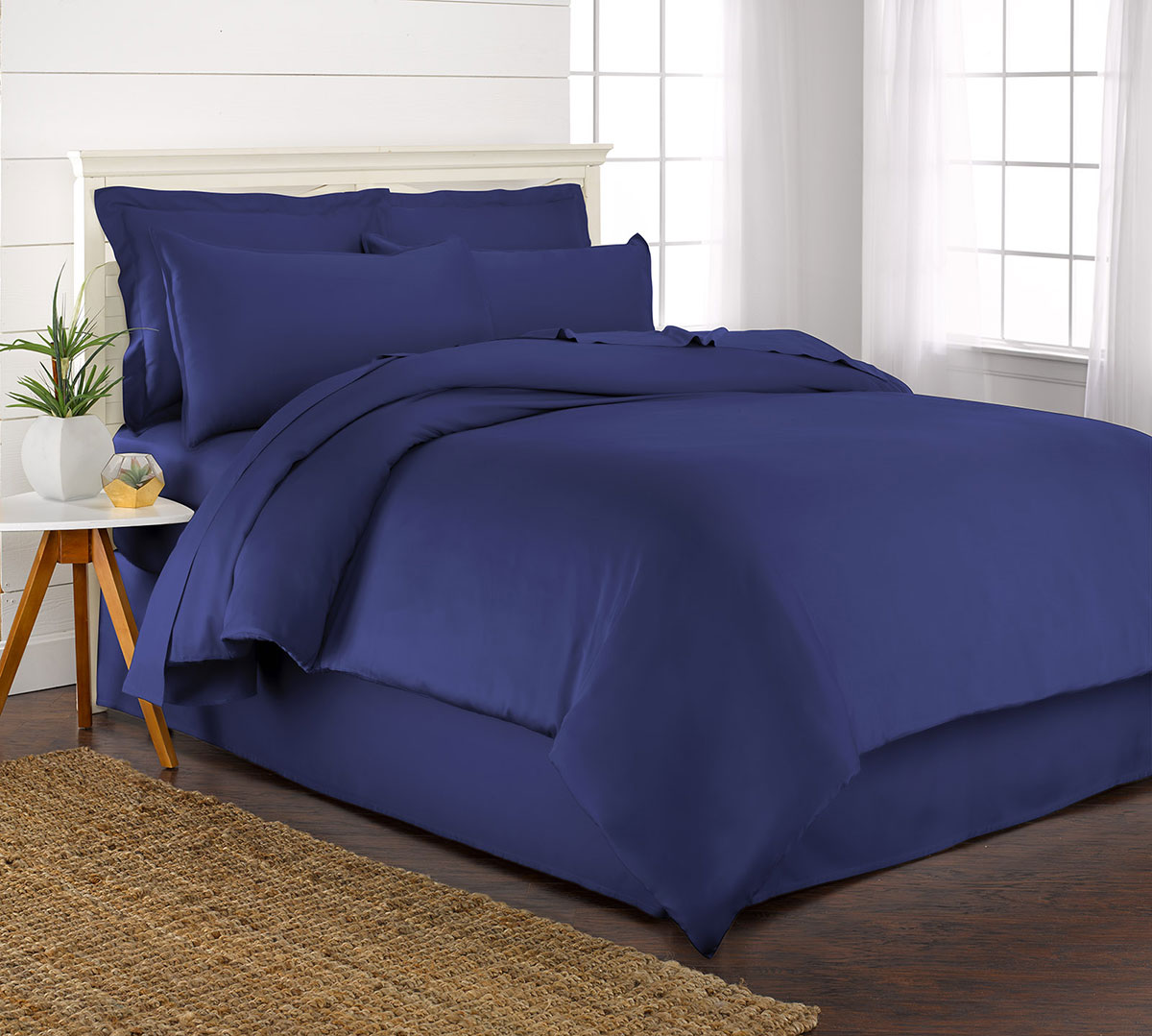 Pure Bamboo Duvet Cover Sets