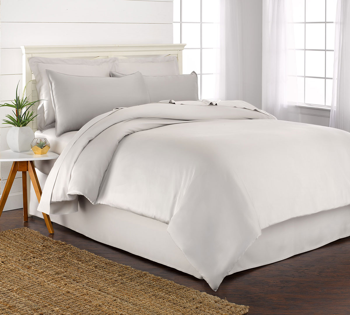 Pure Bamboo Duvet Cover Sets